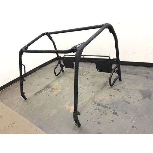 Front Roll Cage 2010 Polaris Ranger Crew 800 4x4 EFI 3081 5
