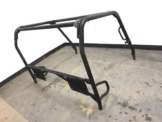Front Roll Cage 2010 Polaris Ranger Crew 800 4x4 EFI 3081