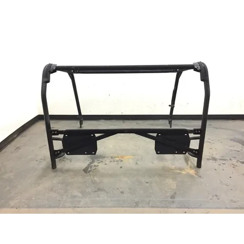 Front Roll Cage 2010 Polaris Ranger Crew 800 4x4 EFI 3081 7