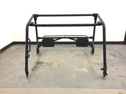 Front Roll Cage 2010 Polaris Ranger Crew 800 4x4 EFI 3081