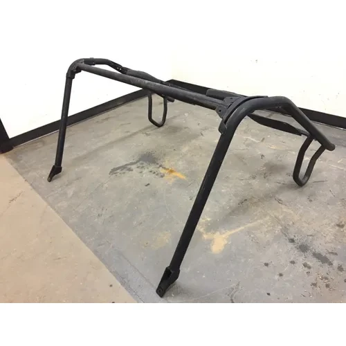 Rear Roll Cage 2010 Polaris Ranger Crew 800 4x4 EFI 3081 8