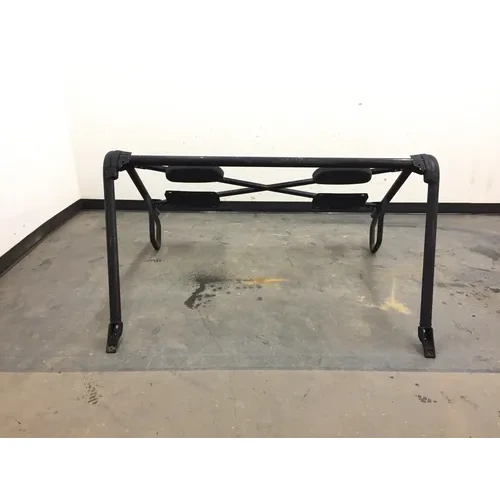 Rear Roll Cage 2010 Polaris Ranger Crew 800 4x4 EFI 3081 7