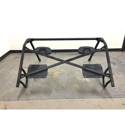Rear Roll Cage 2010 Polaris Ranger Crew 800 4x4 EFI 3081 3