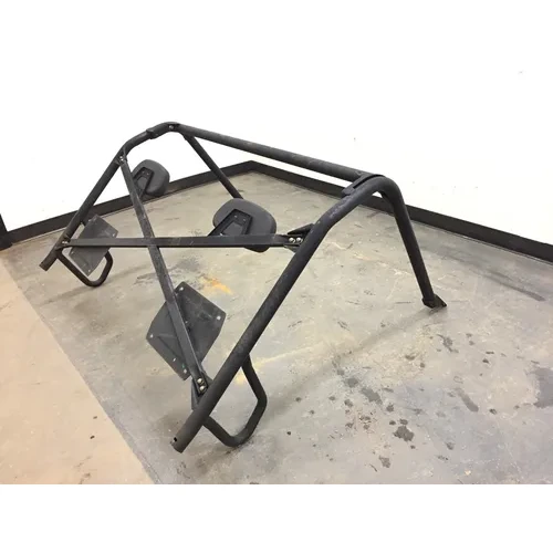 Rear Roll Cage 2010 Polaris Ranger Crew 800 4x4 EFI 3081 5