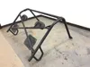 Rear Roll Cage 2010 Polaris Ranger Crew 800 4x4 EFI 3081