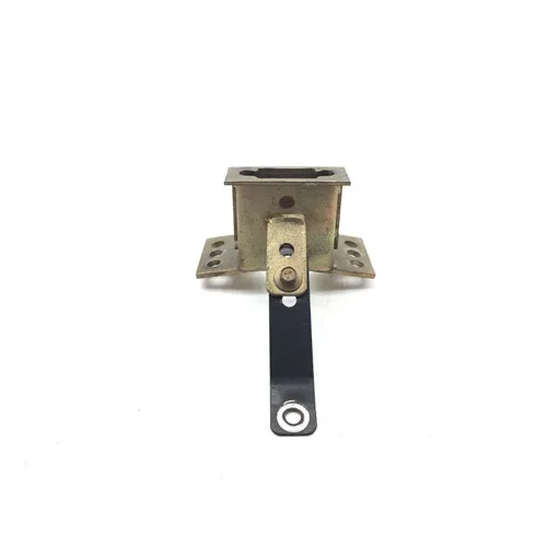 Backrest Mount 1995 Harley-Davidson Electra Glide Classic FLHTC 3054 5