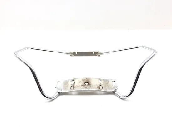 Passenger Rear Grab Bars 1995 Harley-Davidson Electra Glide Classic FLHTC 3054