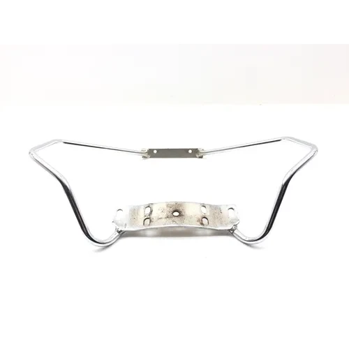 Passenger Rear Grab Bars 1995 Harley-Davidson Electra Glide Classic FLHTC 3054 5