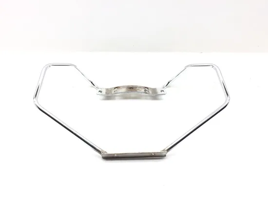 Passenger Rear Grab Bars 1995 Harley-Davidson Electra Glide Classic FLHTC 3054