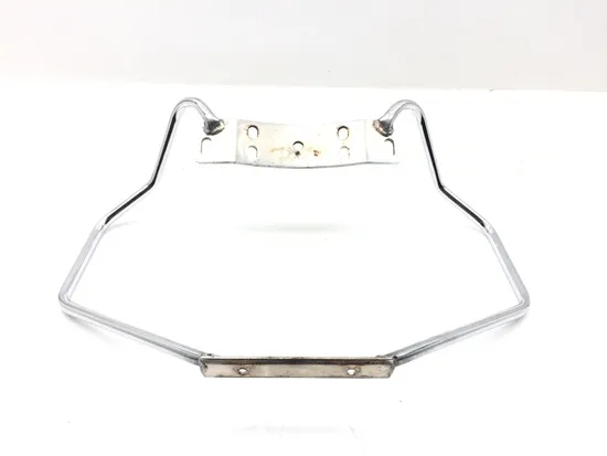 Passenger Rear Grab Bars 1995 Harley-Davidson Electra Glide Classic FLHTC 3054