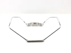 Passenger Rear Grab Bars 1995 Harley-Davidson Electra Glide Classic FLHTC 3054