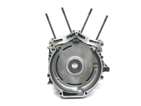 Engine Left Right Center Cases 2007 Harley Electra Ultra Classic FLHTCU 3076 x