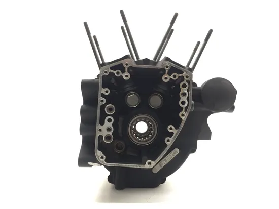 Engine Left Right Center Cases 2007 Harley Electra Ultra Classic FLHTCU 3076 x