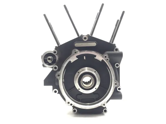 Engine Left Right Center Cases 2007 Harley Electra Ultra Classic FLHTCU 3076 x