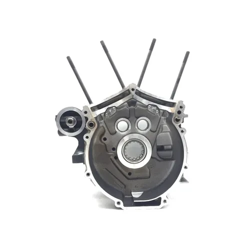 Engine Left Right Center Cases 2007 Harley Electra Ultra Classic FLHTCU 3076 x 19