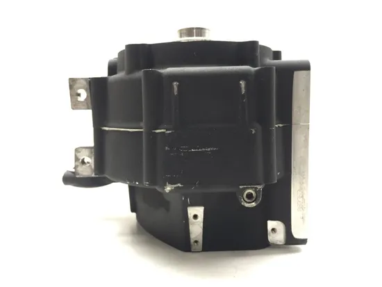 Engine Left Right Center Cases 2007 Harley Electra Ultra Classic FLHTCU 3076 x