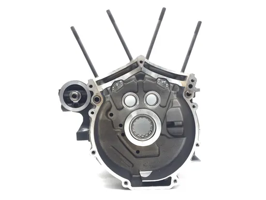 Engine Left Right Center Cases 2007 Harley Electra Ultra Classic FLHTCU 3076 x