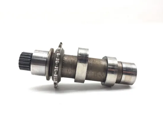 Front Rear Cam Shafts Cams 2007 Harley Electra Glide Ultra Classic FLHTCU 3076