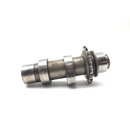 Front Rear Cam Shafts Cams 2007 Harley Electra Glide Ultra Classic FLHTCU 3076 9