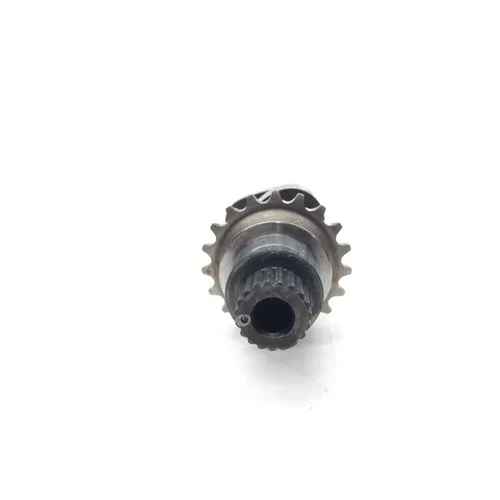 Front Rear Cam Shafts Cams 2007 Harley Electra Glide Ultra Classic FLHTCU 3076 18