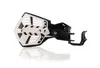 Acerbis Black White K Future Handguard Set
