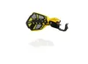 Acerbis Yellow Black K Future Handguard Set