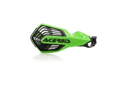 Acerbis Green Black K Future Handguard Set