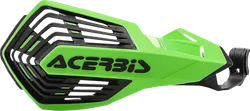 Acerbis Green Black K Future Handguard Set