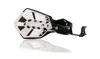 Acerbis Black White K Future Handguard Set