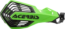 Acerbis Green Black K Future Handguard Set