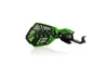 Acerbis Green Black K Future Handguard Set