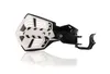 Acerbis Black White K Future Handguard Set