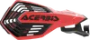 Acerbis Red Black K Future Handguard Set