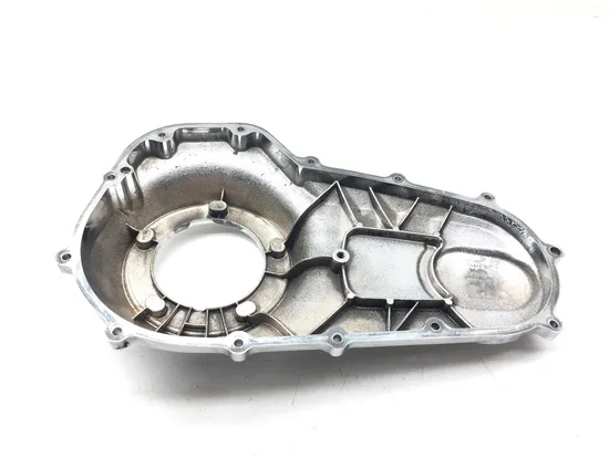 Outer Primary Clutch Cover 2007 Harley Electra Glide Ultra Classic FLHTCU 3076 x
