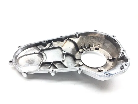 Outer Primary Clutch Cover 2007 Harley Electra Glide Ultra Classic FLHTCU 3076 x