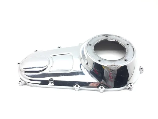 Outer Primary Clutch Cover 2007 Harley Electra Glide Ultra Classic FLHTCU 3076 x
