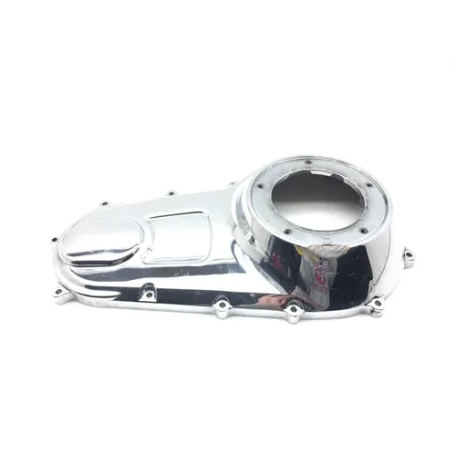 Outer Primary Clutch Cover 2007 Harley Electra Glide Ultra Classic FLHTCU 3076 x 3