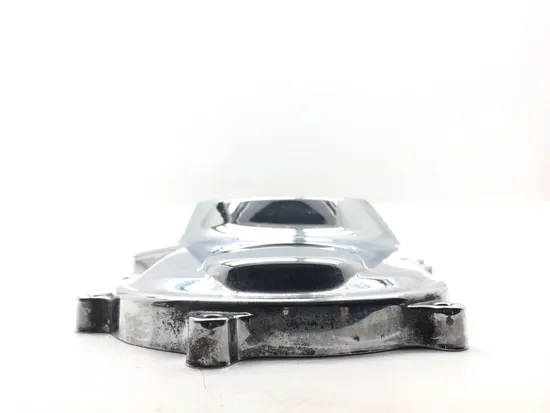 Outer Primary Clutch Cover 2007 Harley Electra Glide Ultra Classic FLHTCU 3076 x