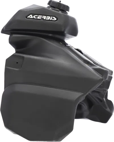 Acerbis Oversized Fuel Tank Black 3.1 Gal