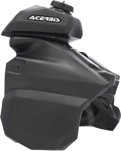 Acerbis Oversized Fuel Tank Black 3.1 Gal