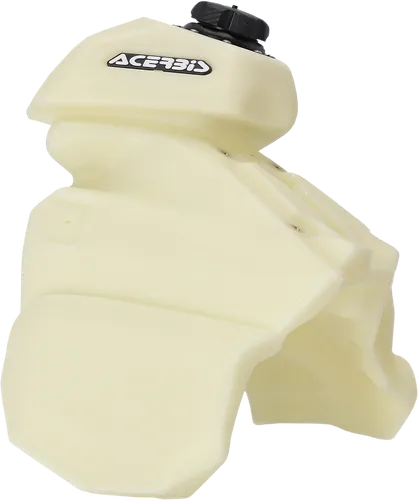 Acerbis Oversized Fuel Tank Nat 3.1 Gal