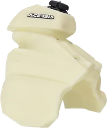 Acerbis Oversized Fuel Tank Nat 3.1 Gal