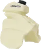 Acerbis Oversized Fuel Tank Nat 3.1 Gal