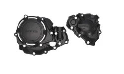Acerbis Black  X-Power Case Saver Kit