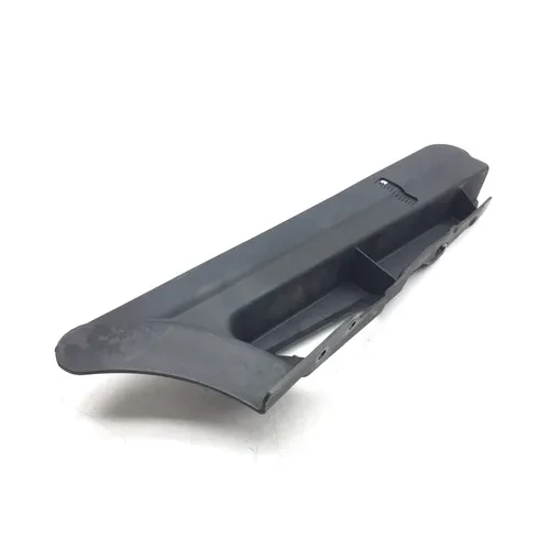Lower Belt Guard Cover 2007 Harley Electra Glide Ultra Classic FLHTCU 3076 7