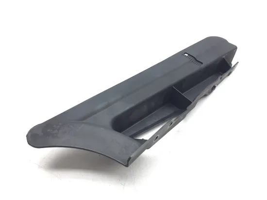 Lower Belt Guard Cover 2007 Harley Electra Glide Ultra Classic FLHTCU 3076