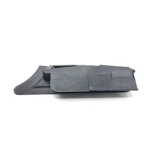 Lower Belt Guard Cover 2007 Harley Electra Glide Ultra Classic FLHTCU 3076 8