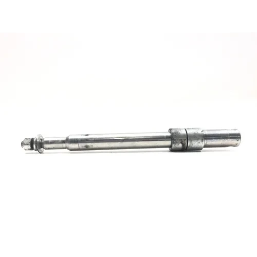 Front Wheel Axle 2007 Harley-Davidson Electra Glide Ultra Classic FLHTCU 3076 7