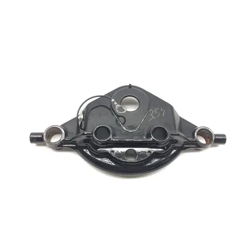 Upper Triple Tree Top Fork Clamp 2007 Harley Electra Ultra Classic FLHTCU 3076 3