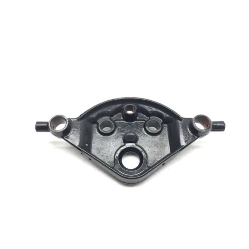Upper Triple Tree Top Fork Clamp 2007 Harley Electra Ultra Classic FLHTCU 3076 12